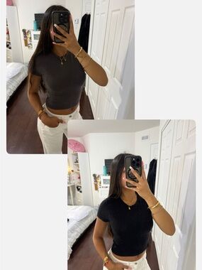 2/15$ - Black & Grey Basics